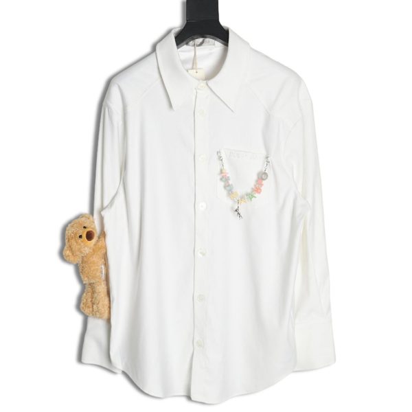 13De Marzo Doll Bear Shirt