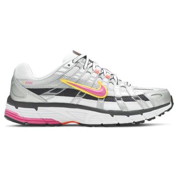 NIKE P-6000 'Laser Fuchsia'