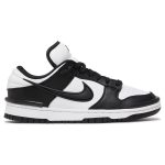 Dunk Low Twist 'Panda'