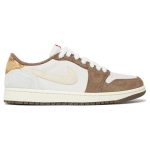 AIR JORDAN 1 RETRO LOW OG 'YEAR OF THE RABBIT'