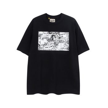 Gallery Dept Hollywood Commemorative T-Shirt