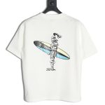 Burberry Signature Surf Short Sleeve T-Shirt