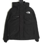 The North Face Multi-Pocket Down Jacket TSK2