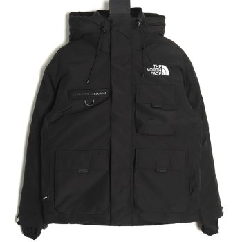 The North Face Multi-Pocket Down Jacket TSK2