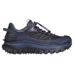 Moncler Trailgrip GORE-TEX Low 'Blue Purple'