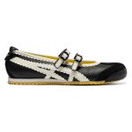 Onitsuka Tiger Mexico 66 TGRS 'BLACK/CREAM'