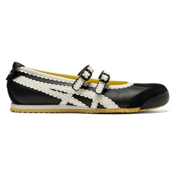 Onitsuka Tiger Mexico 66 TGRS 'BLACK/CREAM'