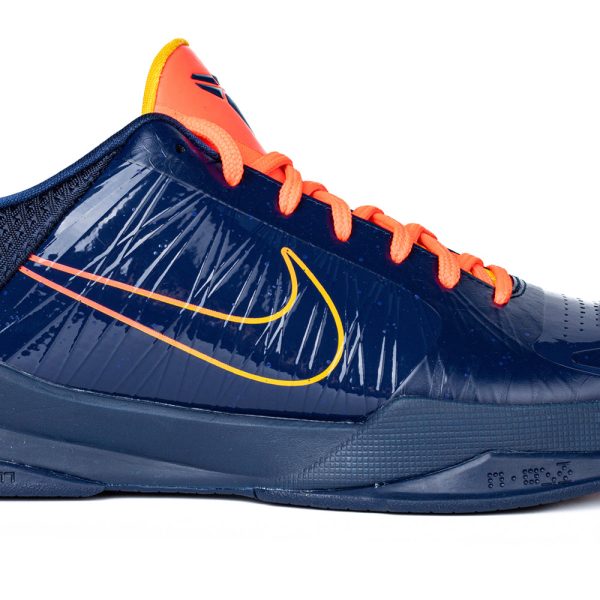 Caitlin Clark & Zoom Kobe 5 Protro 'Indiana Fever' - Image 6