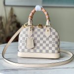 Louis Vuitton Bags N41221 23.5*17.5*11.5cm