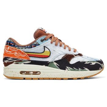 Concepts x Air Max 1 SP 'Heavy'