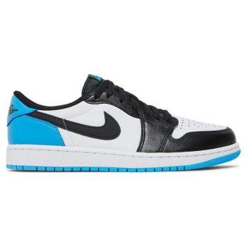 AIR JORDAN 1 RETRO LOW OG 'UNC'