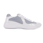 Prada America's Cup 'White Silver'