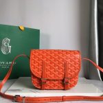 Goyard Bags 098049 21.5*13.5*9cm