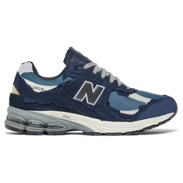 2002R 'PROTECTION PACK - DARK NAVY'