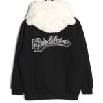 13De Marzo Animal Hooded Coat TSK1