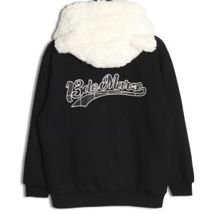 13De Marzo Animal Hooded Coat TSK1