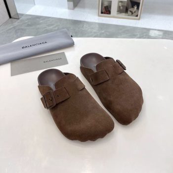 Balenciaga Sunday Mule