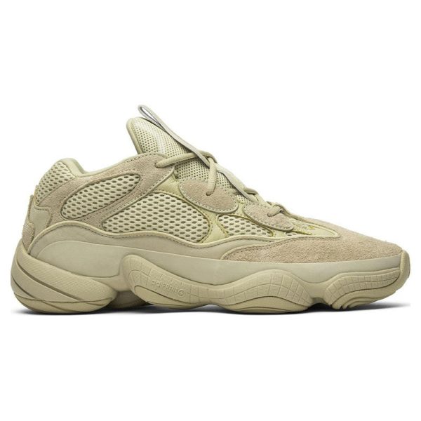 Special Price yeezy 500 SUPER MOON YELLOW