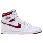 Air Jordan 1 Retro High '85 OG 'Metallic Burgundy'
