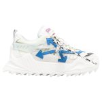 Off-White ODSY-1000 'White Blue'