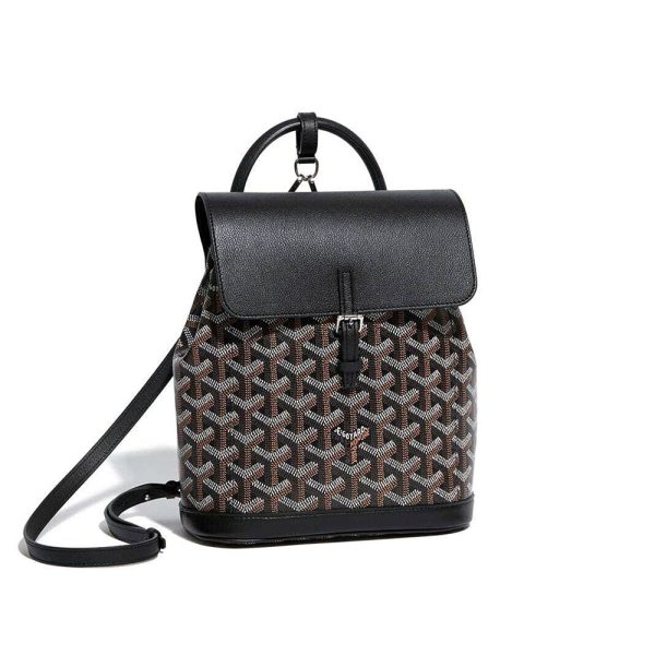 Goyard Alpin Mini Bags Y50CL50P 23*9.5*19cm