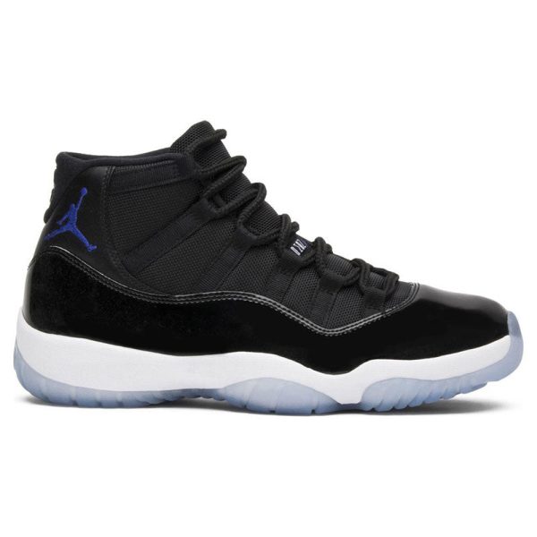 AIR JORDAN 11 RETRO 'SPACE JAM'