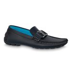 Louis Vuitton Monte Carlo Moccasin