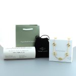 Van Cleef & Arpels Vintage Alhambra necklace, 10 motifs