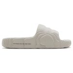 Adidas Adilette 22 Slides 'Light Brown'