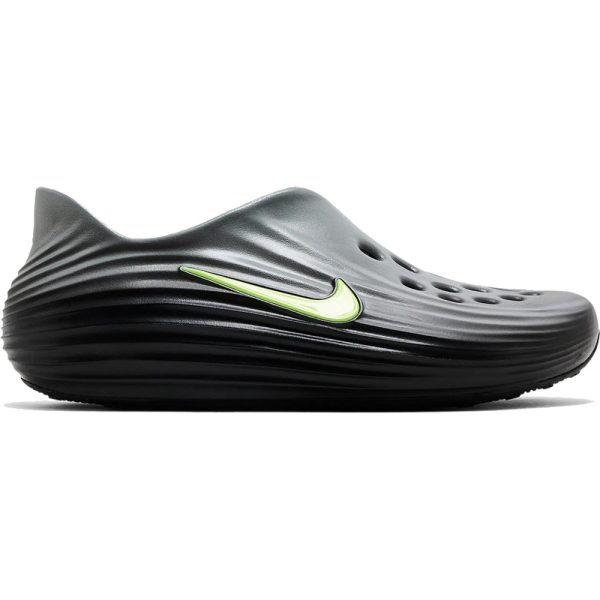 ReactX Rejuven8 'Black Volt'