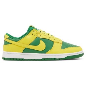 DUNK LOW 'REVERSE BRAZIL'