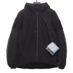 Arc'teryx Leaf Cold Wx Lt Gen 2 outdoor cotton coat