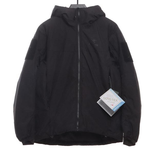 Arc'teryx Leaf Cold Wx Lt Gen 2 outdoor cotton coat