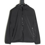 Burberry Back Cutout Warhorse Lightweight Jacket TSK1