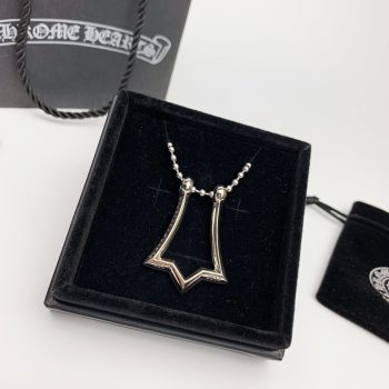 Chrome Hearts Necklaces 645569