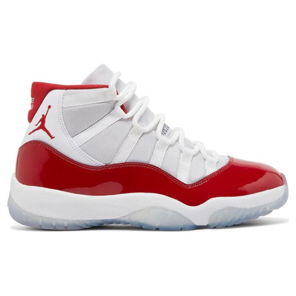 AIR JORDAN 11 CHERRY