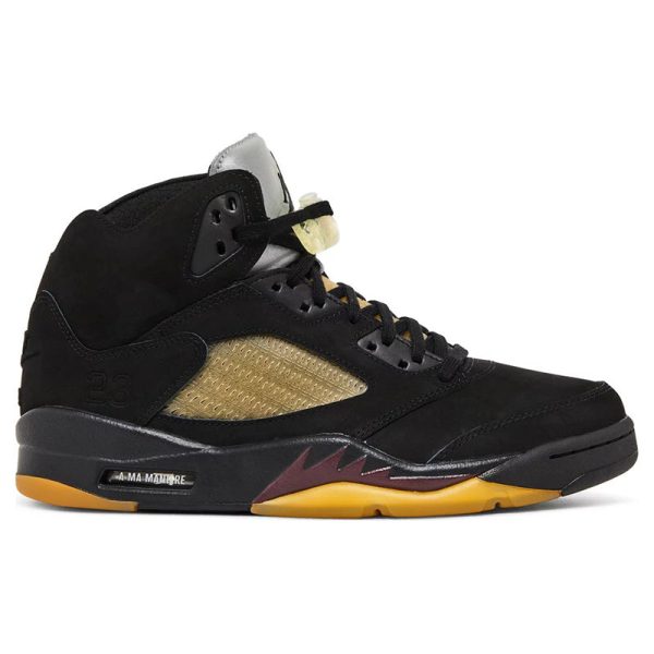 A Ma Maniére x Air Jordan 5 Retro 'Dusk'