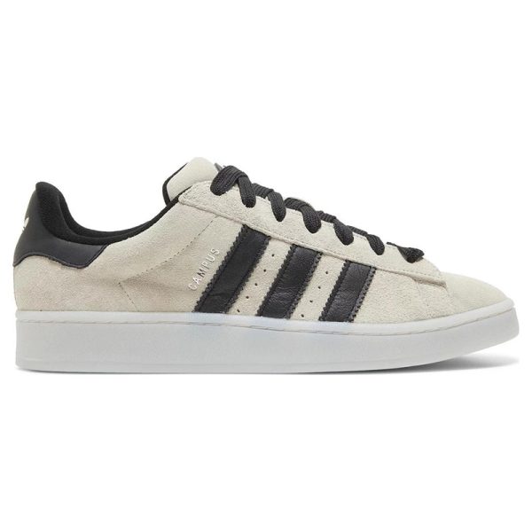 Adidas Campus 00s 'Aluminium Black'