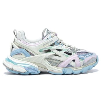 BALENCIAGA TRACK.2 'PASTEL'