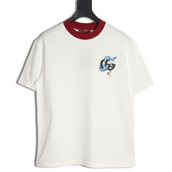 Gucci Year of the Snake Short Sleeve