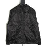 Louis Vuitton obscure jacquard reversible jacket