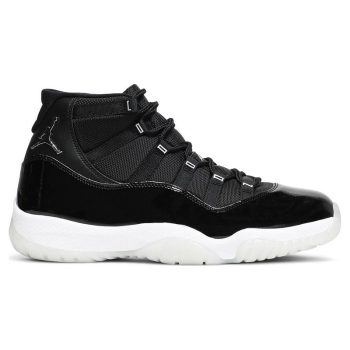 AIR JORDAN 11 RETRO '25TH ANNIVERSARY'