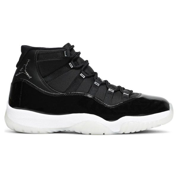 AIR JORDAN 11 RETRO '25TH ANNIVERSARY'