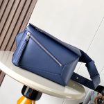 Loewe Small Puzzle bumbags 9114 24*16*10.5cm