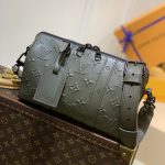 Louis Vuitton Bags M57955 27*17*13cm
