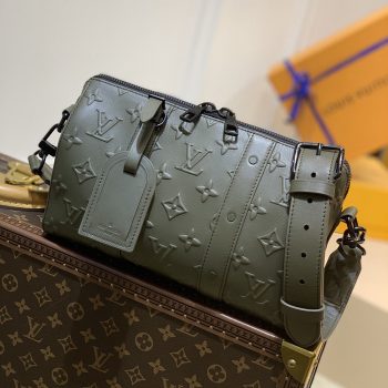 Louis Vuitton Bags M57955 27*17*13cm