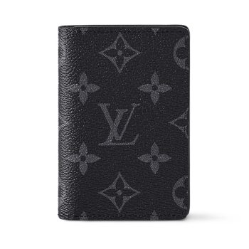 Louis Vuitton Wallets M61696 11*7.5*1cm