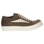 Rick Owens Porterville Vintage Low 'Saddle Milk'