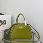Prada Bags 1BA366 25.5*18*13.5cm