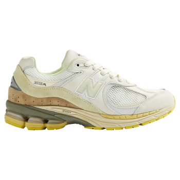 AURALEE x 2002R 'White'